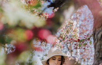 How to Choose the Perfect Location for the Pre-Wedding (Post:1)