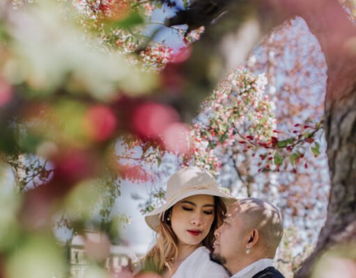 How to Choose the Perfect Location for the Pre-Wedding (Post:1)