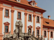 Troja Chateau, Prague: Baroque Palace, Gardens and Photo Tips Troja Chateau, Prague