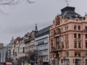 Wenceslas Square, Prague: Its Story, Sights and Photo Tips Wenceslas Square, Prague