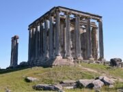 Aizanoi Photographers: Ancient Ruins Photoshoot Guide Aizanoi