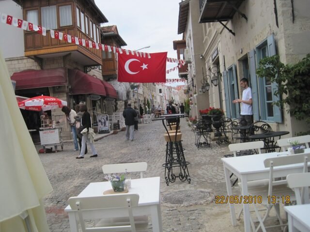 Alaçatı