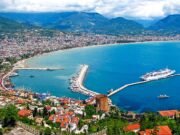 Photographers in Alanya: Beach, Castle & Sunset Shoot Guide Alanya
