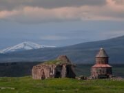 Ani Ruins Photographers: History, Scenery & Shoot Planning Ani Ruins