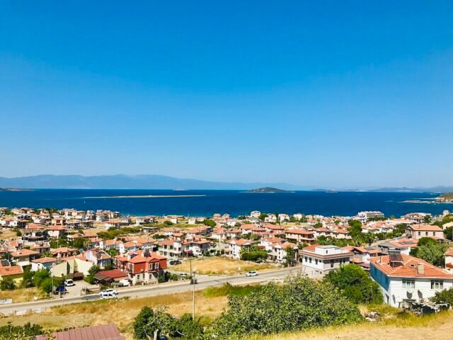 Cunda Island