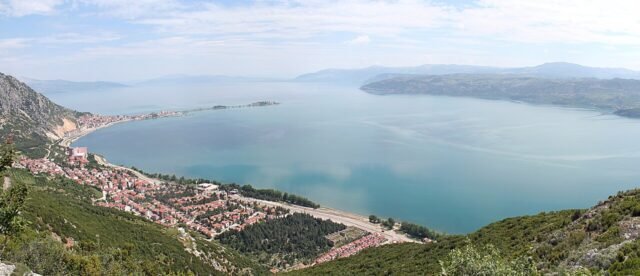Eğirdir