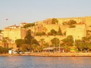 Photographers in Çeşme: Shooting Ideas, Spots & How to Book Çeşme