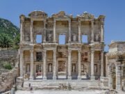 Photographers in Selçuk: Ephesus Views & Engagement Shoots Selçuk