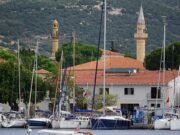 Photographers in Foça: Aegean Photo Spots & Booking Advice Foça