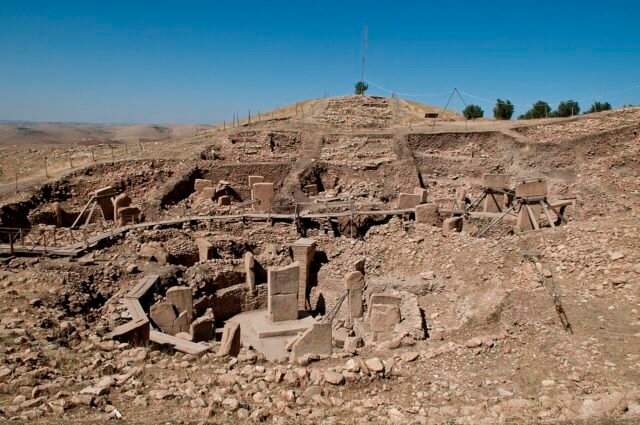 Göbeklitepe