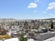 Photographers in Göreme, Cappadocia: Balloon Shoots & Tips Göreme, Cappadocia