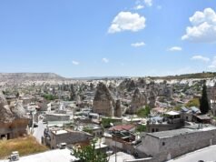 Photographers in Göreme, Cappadocia: Balloon Shoots & Tips Göreme, Cappadocia