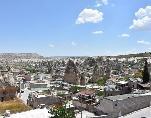 Photographers in Göreme, Cappadocia: Balloon Shoots & Tips Göreme, Cappadocia