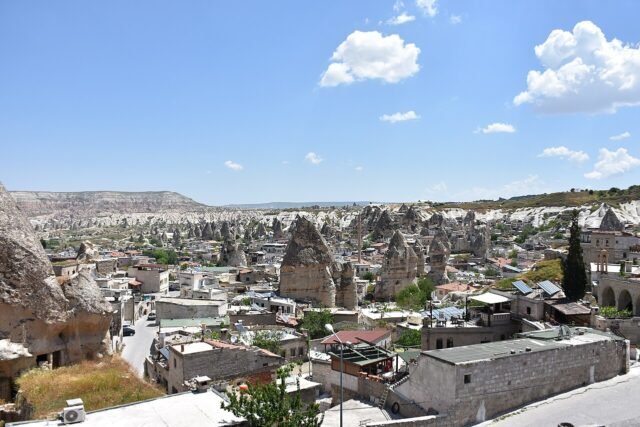 Göreme, Cappadocia