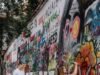 John Lennon Wall, Prague: History, Rules and Photo Tips John Lennon Wall, Prague
