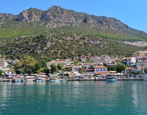 Photographers in Kaş: Photo Spots, Light & Booking Tips Kaş