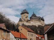 Karlštejn Castle Day Trip from Prague: History and Photo Tips Karlštejn Castle Day Trip from Prague