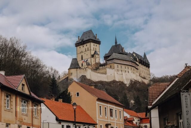 Karlštejn Castle Day Trip from Prague