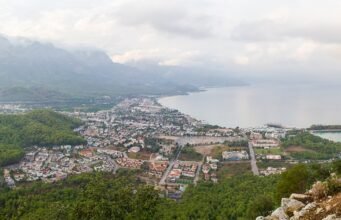 Photographers in Kemer: Locations, Light & Portfolio Tips Kemer
