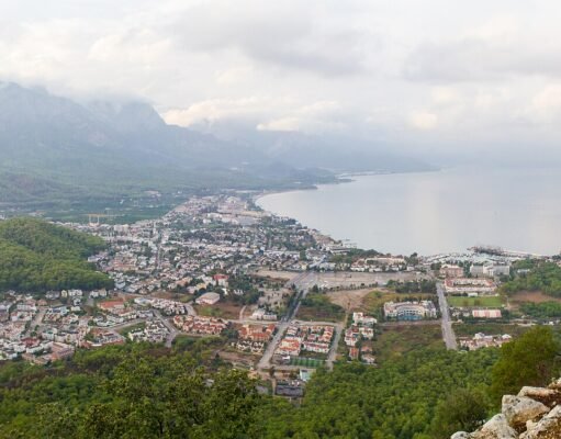 Photographers in Kemer: Locations, Light & Portfolio Tips Kemer