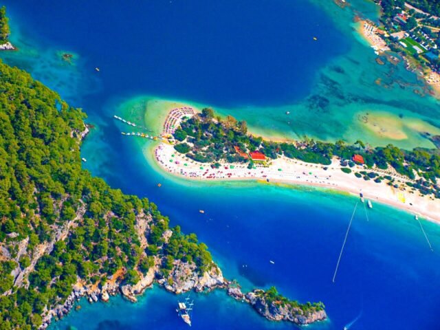 OLYMPUS DIGITAL CAMERA Fethiye