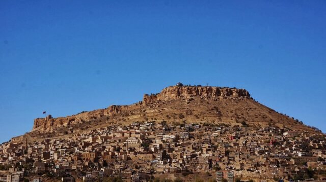 Mardin Old Town