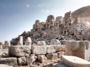 Mount Nemrut Photographers: Sunrise & Monument Photo Guide Mount Nemrut