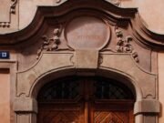 Where Mozart Stayed in Prague: The Golden Unicorn and More Where Mozart Stayed in Prague