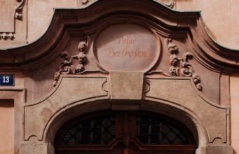 Where Mozart Stayed in Prague: The Golden Unicorn and More Where Mozart Stayed in Prague