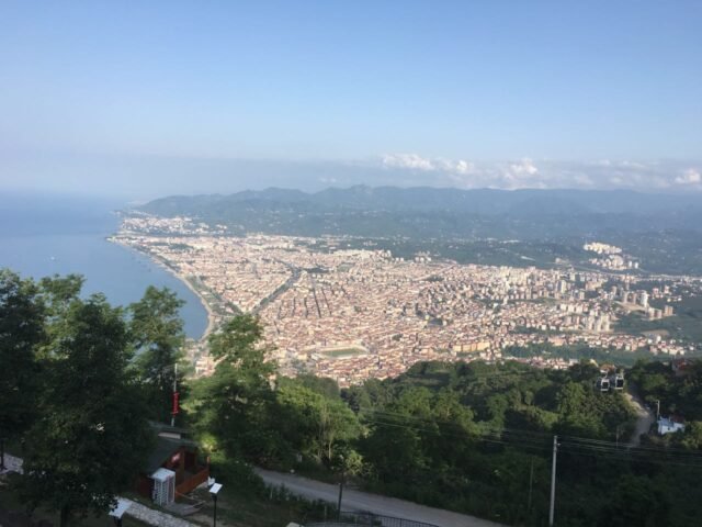 ordu-turkey-16545 Ordu Boztepe