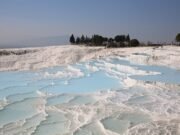 Pamukkale Photographers: Travertine Photo Spots & Booking Tips Pamukkale