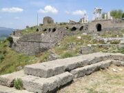 Photographers in Bergama: Ancient Ruins & Portrait Sessions Bergama