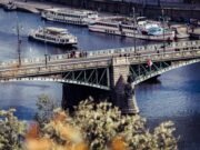 Čech Bridge, Prague: Art Nouveau Bridge and Photo Guide Čech Bridge, Prague