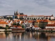 Prague Castle: History, What to See and Where to Photograph Prague Castle