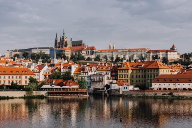 Prague Castle