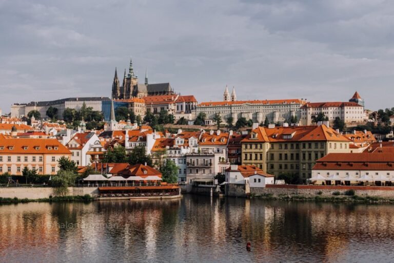 Prague Castle