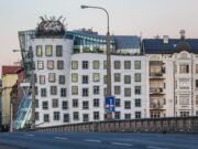 Dancing House, Prague: History and How to Photograph It Dancing House, Prague