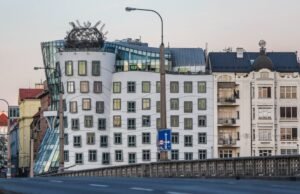 Dancing House, Prague: History and How to Photograph It Dancing House, Prague