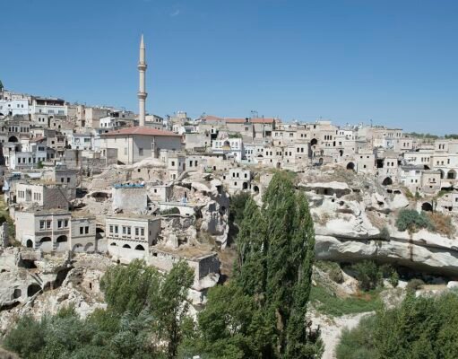 Ürgüp Photographers: Cappadocia Sunrise & Wedding Shoot Guide Ürgüp