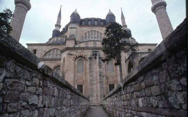 Edirne