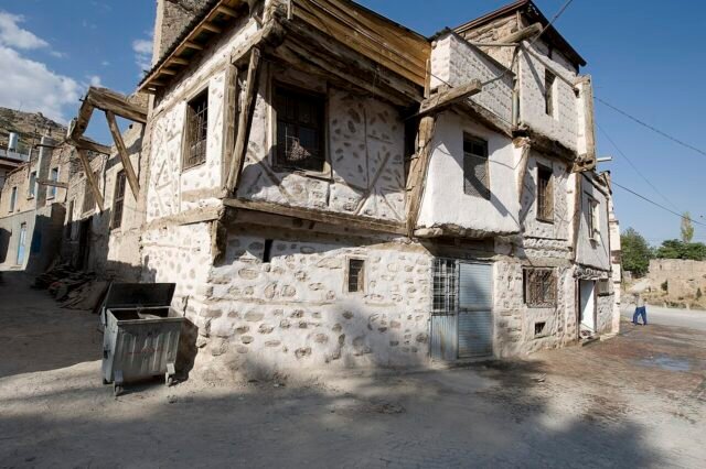 Sille, Konya