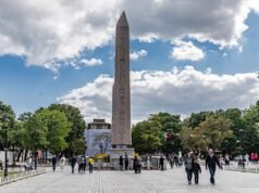 Wedding & Couple Photographers in Sultanahmet: Spots & Tips Wedding & Couple Sultanahmet