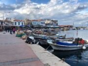 Photographers in Urla: Vineyard & Seaside Photoshoot Guide Urla