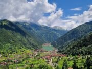 Uzungöl Photographers: Nature, Couple & Lake View Shoots Uzungöl