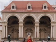 Waldstein Garden, Prague: Baroque Garden and Photo Guide Waldstein Garden, Prague