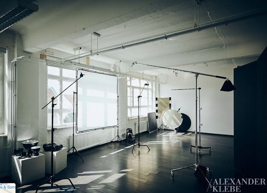 Alexander Klebe | Business & Portrait Fotograf Berlin Photographer